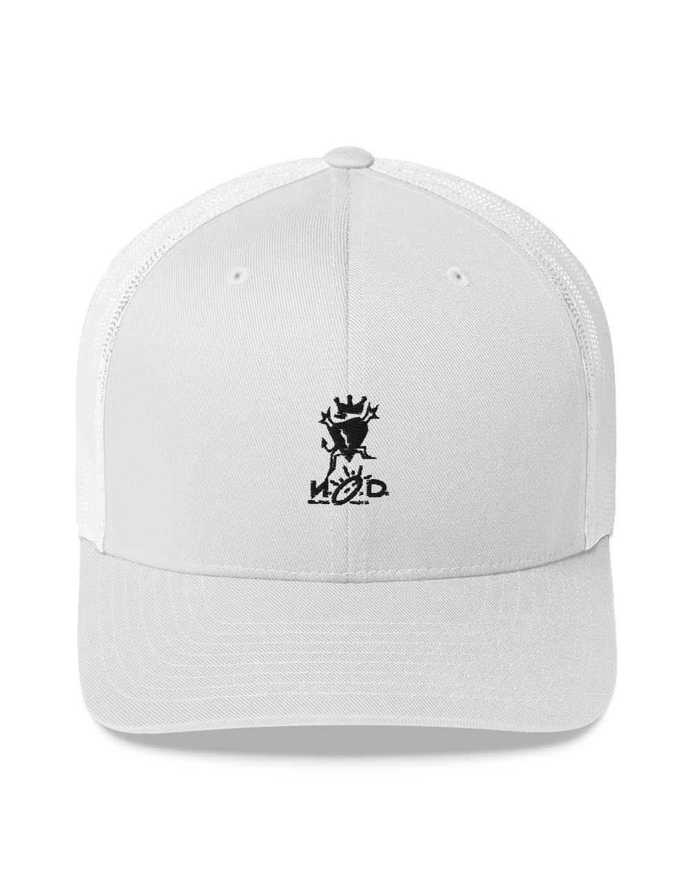 tipo trucker N.O.D. Color