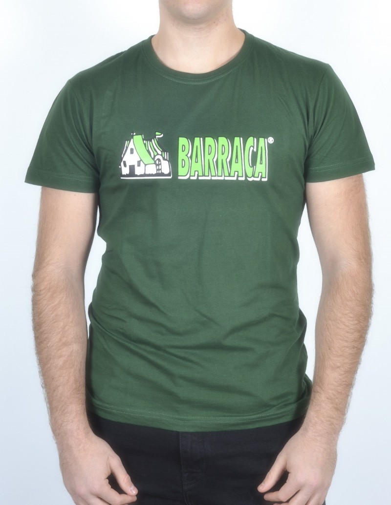 Camiseta Discoteca "Barraca"